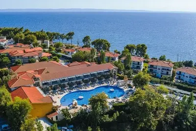 Hôtel Acrotel Athena Pallas