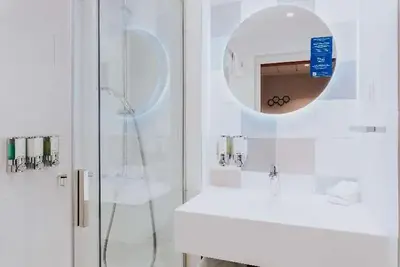 Hôtel Hampton By Hilton Warsaw Reduta