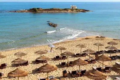 Hôtel High Beach White