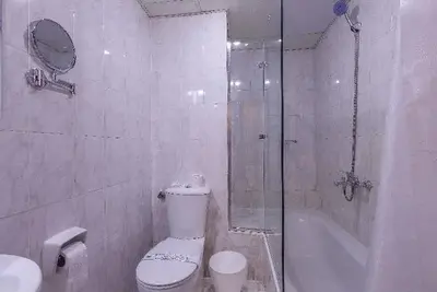 Hôtel Minamark Resort & Spa