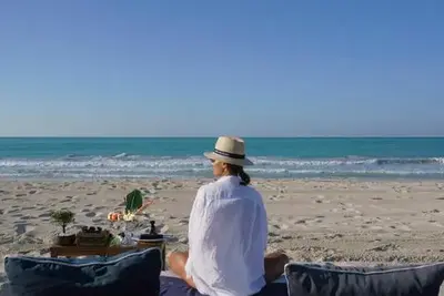 Hôtel Rixos Premium Saadiyat Island