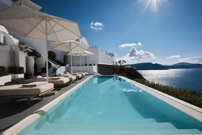 Hôtel Canaves Sunday