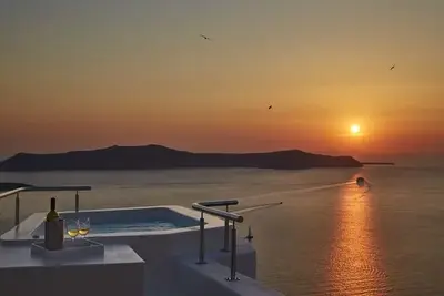 Hôtel Aroma Suites