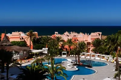 Hôtel Oliva Nova