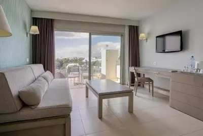 Hôtel Hd Beach Resort And Spa