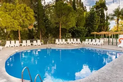 Hôtel Roc Costa Park