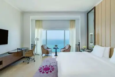 Hôtel Rixos Marina Abu Dhabi