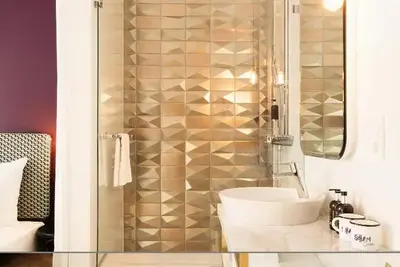 Hôtel Schani Salon