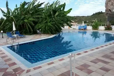 Hôtel Yanna Studios
