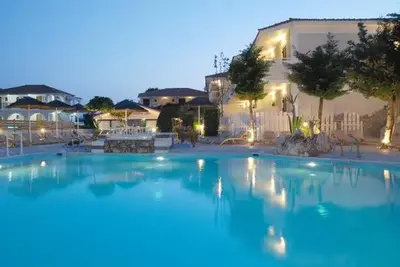 Hôtel Louros