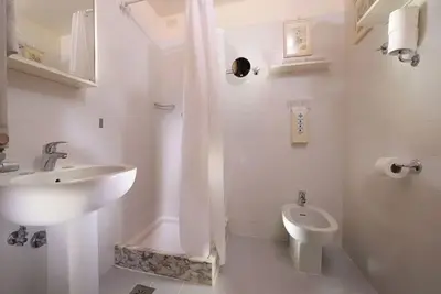 Hôtel La Calcina
