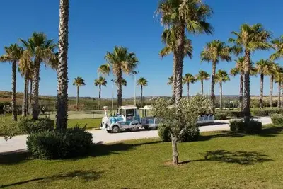 Hôtel Costanza Beach Club