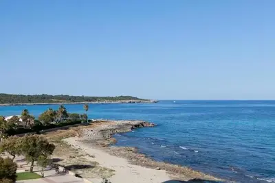 Hôtel Brisa Marina