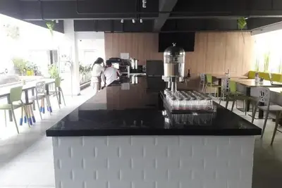 Hôtel Zuri Express Jimbaran