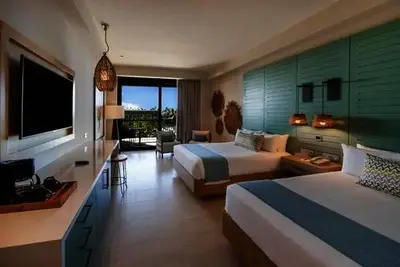 Hôtel Unique Club At Lopesan Costa Bavaro