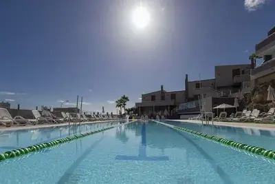 Hôtel Marina Elite