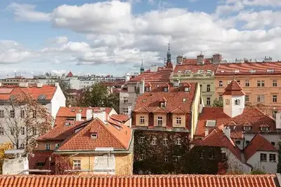 Hôtel Allure Prague