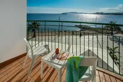 Hôtel Vibra Maritimo
