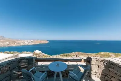 Hôtel Mykonos Euphoria Suites