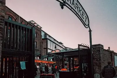 Hôtel The wesley camden town