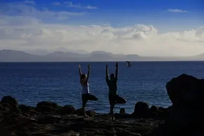 Hôtel H10 Timanfaya Palace