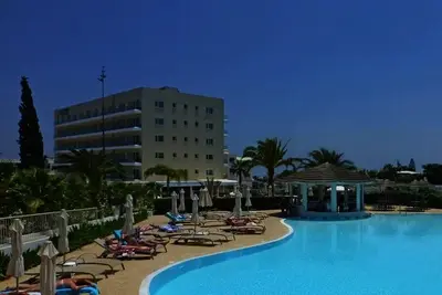 Hôtel Sunrise Gardens