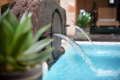 Hôtel Aquae Sinis Albergo Diffuso