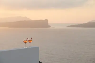 Hôtel Avant Garde Suites