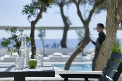 Hôtel Bellonias Villas