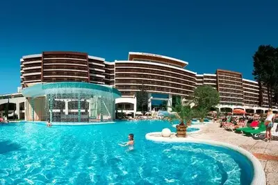Hôtel Flamingo Grand