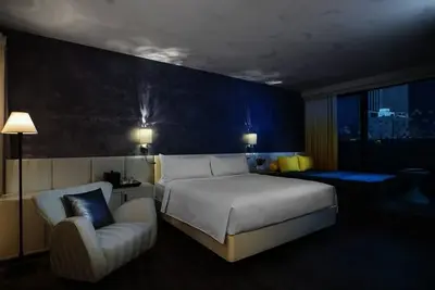 Hôtel Renaissance Times Square