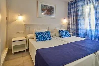 Hôtel Bq Alcudia Sun Village