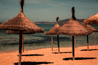 Hôtel Caramelo Palma Beach