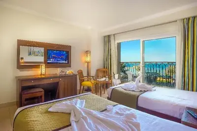 Hôtel Royal Star Beach Resort