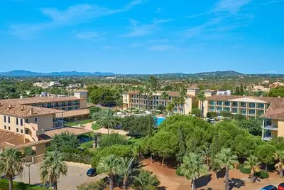 Hôtel Cm Mallorca Palace