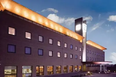 Hôtel Posadas De España Paterna