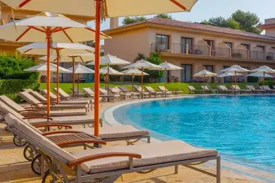 Hôtel Portblue La Quinta Menorca