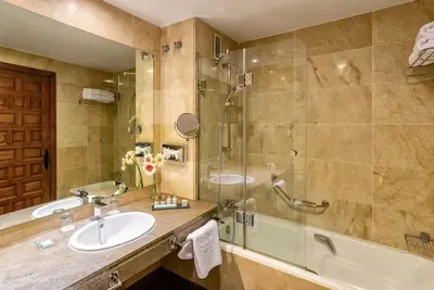 Hôtel Parador De Malaga Gibralfaro