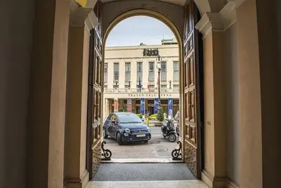 Hôtel Armonia All'opera