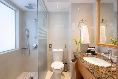 Hôtel Constantinou Bros Athena Beach Hotel