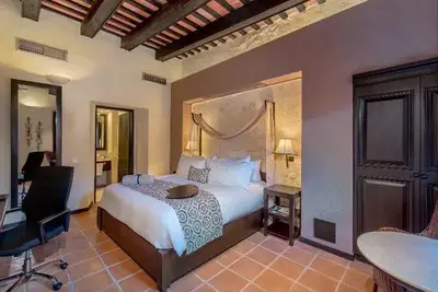 Hôtel Hodelpa Nicolas De Ovando