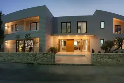 Hôtel Aethrion Boutique Homes