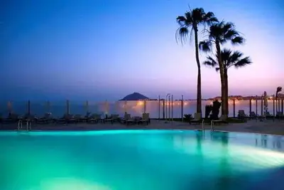 Hôtel Arenas Del Mar Adults Only