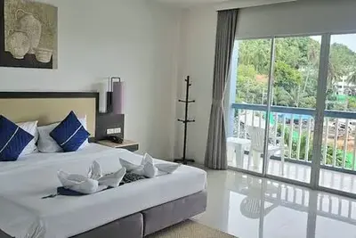 Hôtel Am Surin Place