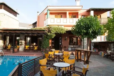 Hôtel Ammon Garden
