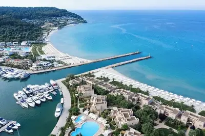 Hôtel Sani Club