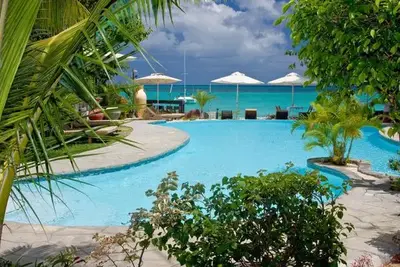 Hôtel Ocean Beauty