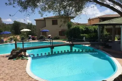 Hôtel Relais Fenicottero Rosa