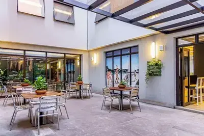 Hôtel Ibis Styles Rj Botafogo