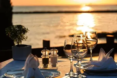 Hôtel Constantinou Bros Asimina Suites Hotel